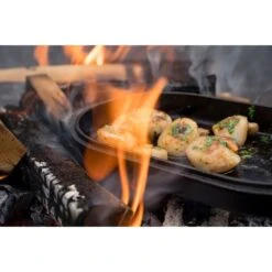 Ooni Grillpfanne Sizzler -Grillausrüstung Verkäufe Ooni Grillpfanne Sizzler@@9ggzzi0d 6