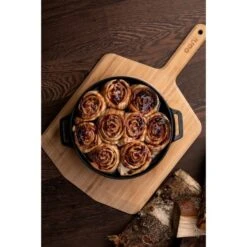 Ooni Grillpfanne Skillet -Grillausrüstung Verkäufe Ooni Grillpfanne Skillet@@9ggzzi0f 2