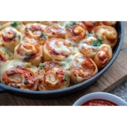 Ooni Grillpfanne Skillet -Grillausrüstung Verkäufe Ooni Grillpfanne Skillet@@9ggzzi0f 4