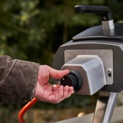 Ooni Karu 12G, Pizzaofen -Grillausrüstung Verkäufe Ooni Karu 12G Pizzaofen@@1907138 7