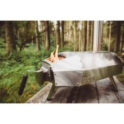 Ooni Karu 12, Pizzaofen -Grillausrüstung Verkäufe Ooni Karu 12 Pizzaofen@@9ggepi02 13