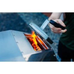 Ooni Karu 12, Pizzaofen -Grillausrüstung Verkäufe Ooni Karu 12 Pizzaofen@@9ggepi02 14