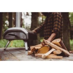 Ooni Karu 12, Pizzaofen -Grillausrüstung Verkäufe Ooni Karu 12 Pizzaofen@@9ggepi02 17