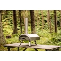 Ooni Karu 12, Pizzaofen -Grillausrüstung Verkäufe Ooni Karu 12 Pizzaofen@@9ggepi02 19