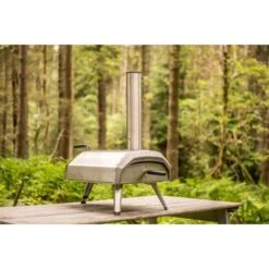 Ooni Karu 12, Pizzaofen -Grillausrüstung Verkäufe Ooni Karu 12 Pizzaofen@@9ggepi02 8