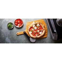 Ooni Karu 16, Pizzaofen -Grillausrüstung Verkäufe Ooni Karu 16 Pizzaofen@@1698350 12