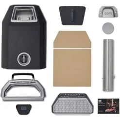 Ooni Karu 16, Pizzaofen -Grillausrüstung Verkäufe Ooni Karu 16 Pizzaofen@@1698350 9