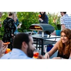 Ooni Koda 16, Pizzaofen -Grillausrüstung Verkäufe Ooni Koda 16 Pizzaofen@@9ggepi01 6