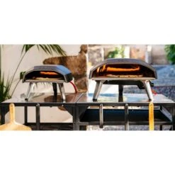 Ooni Koda 16, Pizzaofen -Grillausrüstung Verkäufe Ooni Koda 16 Pizzaofen@@9ggepi01 7