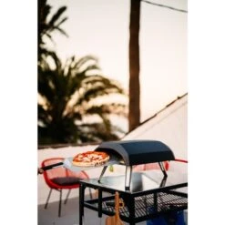 Ooni Koda, Pizzaofen -Grillausrüstung Verkäufe Ooni Koda Pizzaofen@@9ggepi00 14