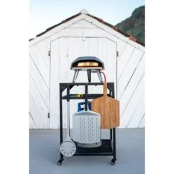 Ooni Koda, Pizzaofen -Grillausrüstung Verkäufe Ooni Koda Pizzaofen@@9ggepi00 17