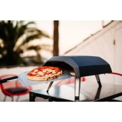Ooni Koda, Pizzaofen -Grillausrüstung Verkäufe Ooni Koda Pizzaofen@@9ggepi00 9