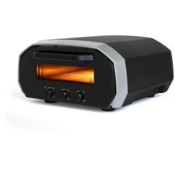 Ooni Volt 12, Elektrischer Pizzaofen -Grillausrüstung Verkäufe Ooni Volt 12 elektrischer Pizzaofen@@1907136 5