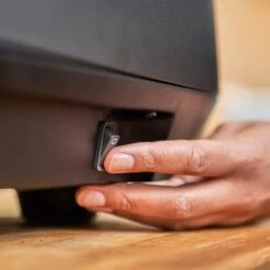 Ooni Volt 12, Elektrischer Pizzaofen -Grillausrüstung Verkäufe Ooni Volt 12 elektrischer Pizzaofen@@1907136 7