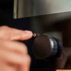 Ooni Volt 12, Elektrischer Pizzaofen -Grillausrüstung Verkäufe Ooni Volt 12 elektrischer Pizzaofen@@1907136 9