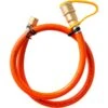 Otto Wilde Grillers Gasschlauch Quick-Connect, Flaschenanschluss 2 Otto Wilde Grillers Gasschlauch Quick-Connect, Flaschenanschluss -Grillausrüstung Verkäufe Otto Wilde Grillers Gasschlauch Quick Connect Flaschenanschluss@@1856302