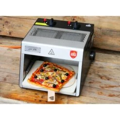 Otto Wilde Grillers Pizza-Set, Pizzastein -Grillausrüstung Verkäufe Otto Wilde Grillers Pizza Set Pizzastein@@9ggzzow6 5