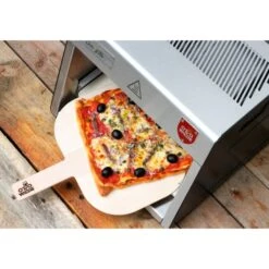 Otto Wilde Grillers Pizzaschaufel, Grillbesteck -Grillausrüstung Verkäufe Otto Wilde Grillers Pizzaschaufel Grillbesteck@@9ggzzow7 3