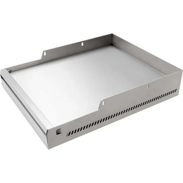 Otto Wilde Grillers Plancha / Grillplatte 420161 3 Otto Wilde Grillers Plancha / Grillplatte 420161