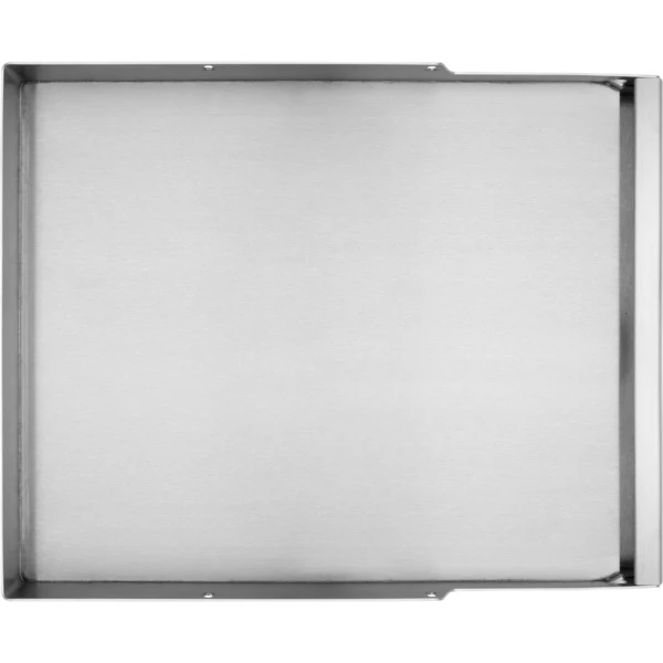 Otto Wilde Grillers Plancha / Grillplatte 420161 4 Otto Wilde Grillers Plancha / Grillplatte 420161 – Bild 2