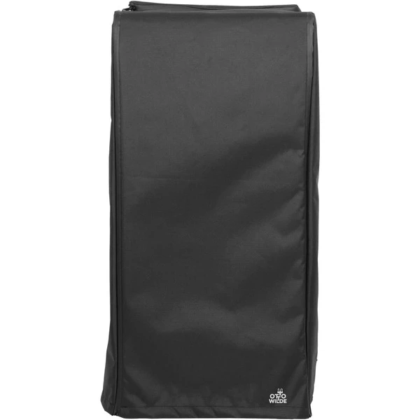 Otto Wilde Grillers Wetterschutz 16" Überwurf Für O.F.B. Integration, Schutzhaube