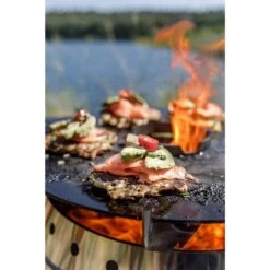 Petromax Atago Grillplatte -Grillausrüstung Verkäufe Petromax Atago Grillplatte@@1864629 9