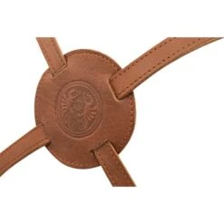 Petromax Büffelleder-Schürze Mit Gekreuztem Rückenband -Grillausrüstung Verkäufe Petromax B ffelleder Sch rze mit gekreuztem R ckenband@@9ggzzp01 2