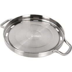 Petromax Backblech Für Camping-Backofen -Grillausrüstung Verkäufe Petromax Backblech f r Camping Backofen@@1883438 1
