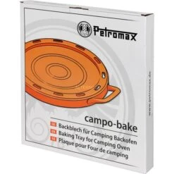 Petromax Backblech Für Camping-Backofen -Grillausrüstung Verkäufe Petromax Backblech f r Camping Backofen@@1883438 3