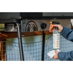 Petromax Bio Reiniger Für Ruß Und Feuerspuren, Reinigungsmittel -Grillausrüstung Verkäufe Petromax Bio Reiniger f r Ru und Feuerspuren Reinigungsmittel@@1664168 3