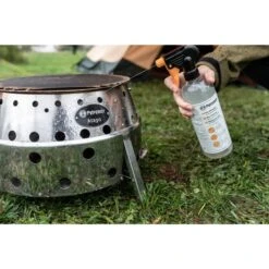 Petromax Bio Reiniger Für Ruß Und Feuerspuren, Reinigungsmittel -Grillausrüstung Verkäufe Petromax Bio Reiniger f r Ru und Feuerspuren Reinigungsmittel@@1664168 4