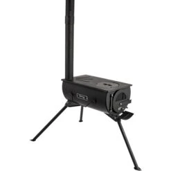 Petromax Campingkocher Und Zeltofen Loki2, Feuerstelle