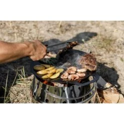 Petromax Einsatz Für Atago Grillplatte, Grillrost -Grillausrüstung Verkäufe Petromax Einsatz f r Atago Grillplatte Grillrost@@1864630 8