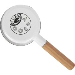 Petromax Emaille Stieltopf 0,5 Liter -Grillausrüstung Verkäufe Petromax Emaille Stieltopf 0 5 Liter@@1825497 2