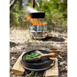 Petromax Esslöffel Aus Olivenholz -Grillausrüstung Verkäufe Petromax Essl ffel aus Olivenholz@@1862194 4