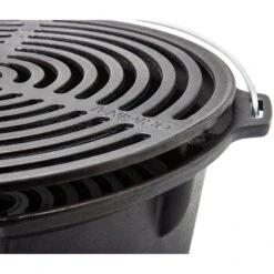 Petromax Feuergrill Tg3, Holzkohlegrill -Grillausrüstung Verkäufe Petromax Feuergrill tg3 Holzkohlegrill@@9ggffp08 7