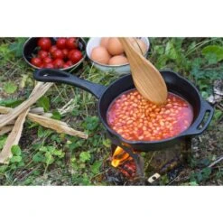 Petromax Feuerpfanne Fp20, Mit Pfannenstiel -Grillausrüstung Verkäufe Petromax Feuerpfanne fp20 mit Pfannenstiel@@9ggfpp00 3