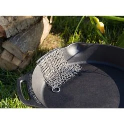 Petromax Feuerpfanne Fp20h, Mit 2 Henkeln -Grillausrüstung Verkäufe Petromax Feuerpfanne fp20h mit 2 Henkeln@@9ggfpp05 3