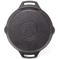 Petromax Feuerpfanne Fp25h, Mit 2 Henkeln -Grillausrüstung Verkäufe Petromax Feuerpfanne fp25h mit 2 Henkeln@@9ggfpp06 1