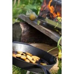 Petromax Feuerpfanne Fp35, Mit Pfannenstiel -Grillausrüstung Verkäufe Petromax Feuerpfanne fp35 mit Pfannenstiel@@9ggfpp03 4