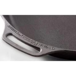 Petromax Feuerpfanne Fp35h, Mit 2 Henkeln 10 Petromax Feuerpfanne Fp35h, Mit 2 Henkeln -Grillausrüstung Verkäufe Petromax Feuerpfanne fp35h mit 2 Henkeln@@9ggfpp08 2