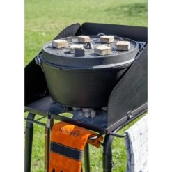 Petromax Feuertopf Tisch Fe45, Feuerstelle -Grillausrüstung Verkäufe Petromax Feuertopf Tisch fe45 Feuerstelle@@9ggzzp31 4