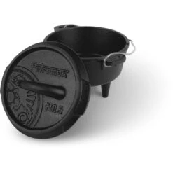 Grillausrüstung Verkäufe -Grillausrüstung Verkäufe Petromax Feuertopf ft0 5@@1762772 1