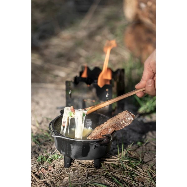 Petromax Feuertopf Ft0,5 7 Petromax Feuertopf Ft0,5 – Bild 5