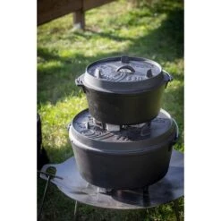 Petromax Feuertopf Ft18 -Grillausrüstung Verkäufe Petromax Feuertopf ft18@@9ggfdp07 5