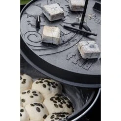 Petromax Feuertopf Ft18 -Grillausrüstung Verkäufe Petromax Feuertopf ft18@@9ggfdp07 7