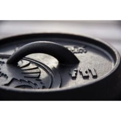 Petromax Feuertopf Ft1 -Grillausrüstung Verkäufe Petromax Feuertopf ft1@@9ggfdp01 5