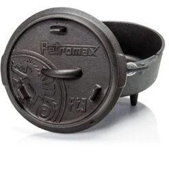 Petromax Feuertopf Ft3 -Grillausrüstung Verkäufe Petromax Feuertopf ft3@@9ggfdp02 1