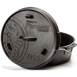 Grillausrüstung Verkäufe -Grillausrüstung Verkäufe Petromax Feuertopf ft4 5 t@@9ggfdp10 1