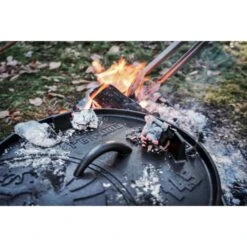 Petromax Feuertopf Ft4.5-t -Grillausrüstung Verkäufe Petromax Feuertopf ft4 5 t@@9ggfdp10 3